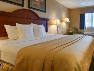 Best Western Port Columbus Rom bilde