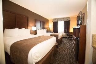 Best Western Port Columbus Rom bilde